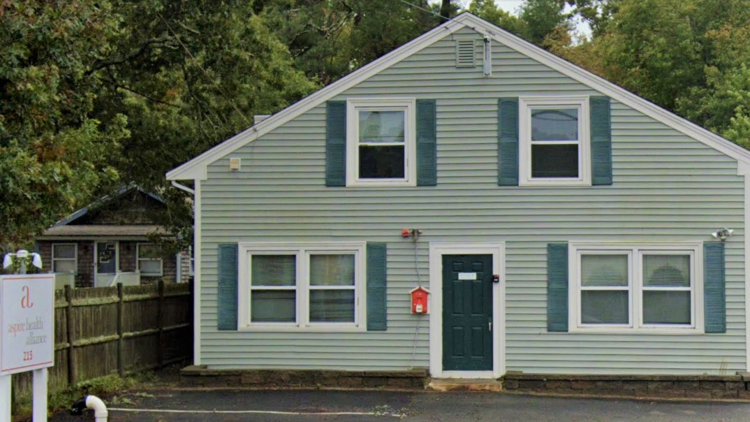 Aspire Health Alliance Outpatient Services Wareham, MA