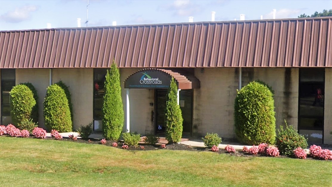 Behavioral Crossroads Egg Harbor Township, NJ