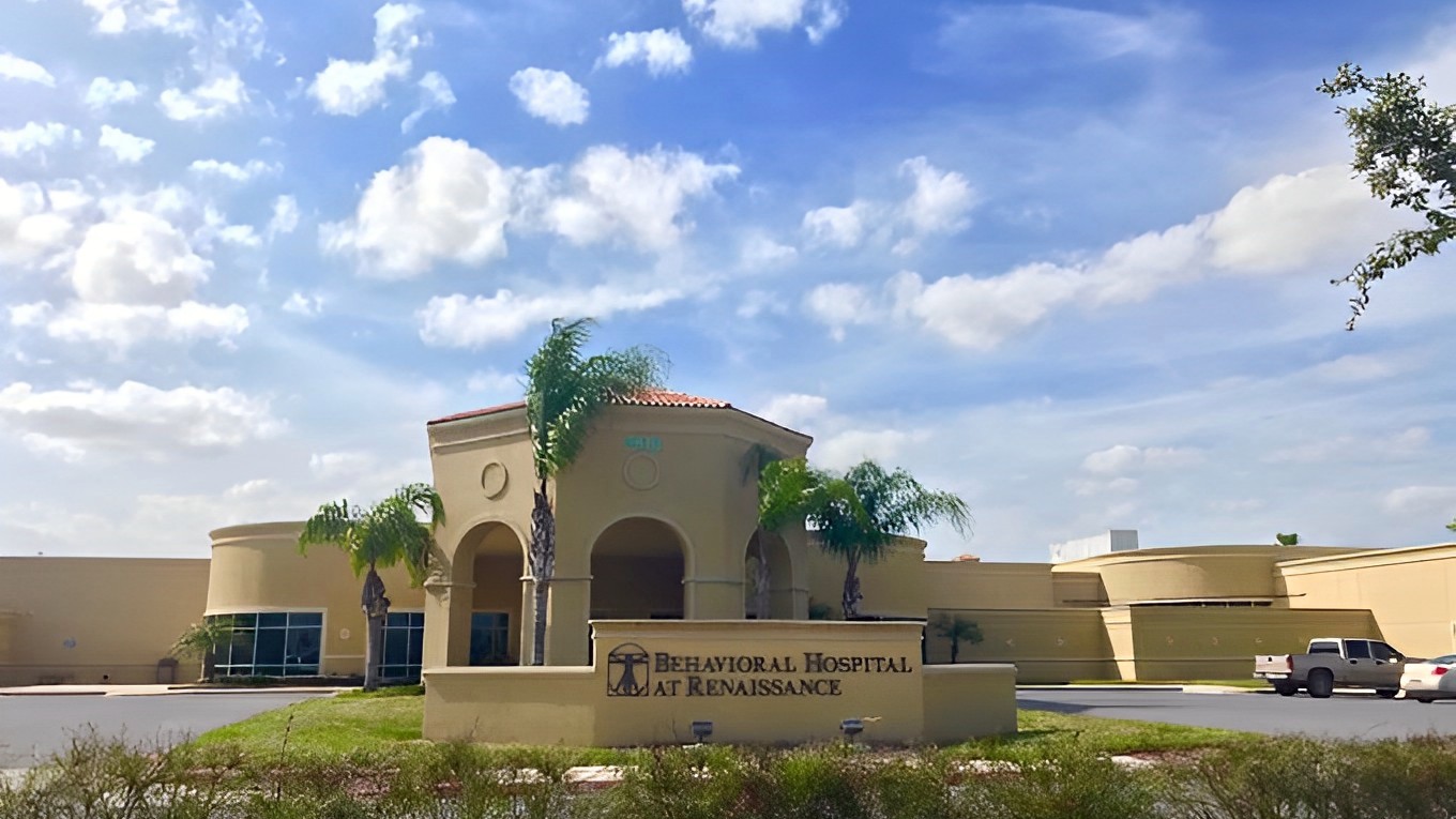 DHR Health Behavioral Hospital Edinburg | Edinburg, TX