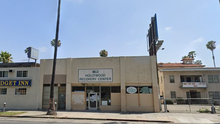 BHS Hollywood Recovery Center | Los Angeles, CA