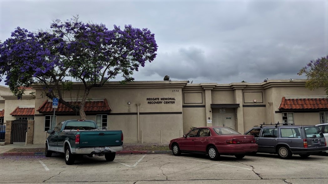 BHS Redgate Memorial Recovery Center Long Beach, CA