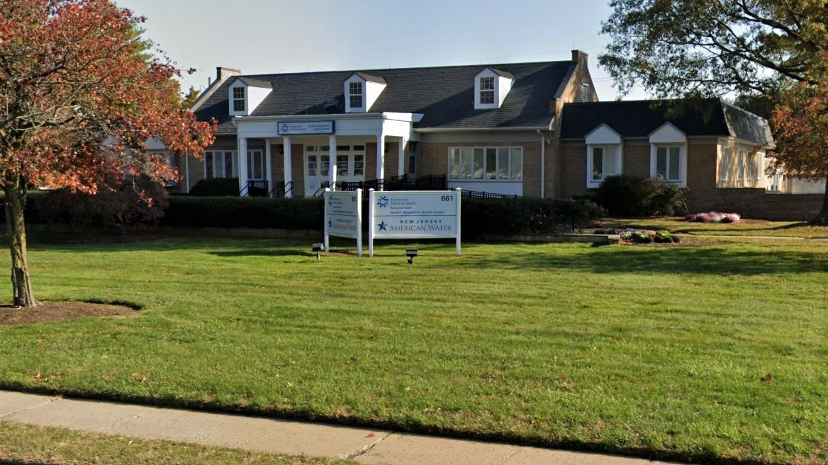 Booker Behavioral Health Center Shrewsbury, NJ