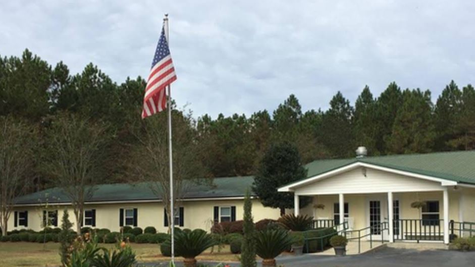 Bridges of Hope Morven Morven, GA