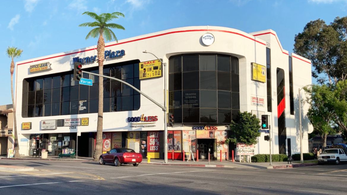 California Diversion Programs Canoga Park, CA