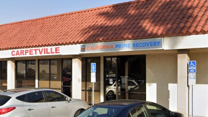 California Prime Recovery Drug & Alcohol Rehab in Orange County, CA
