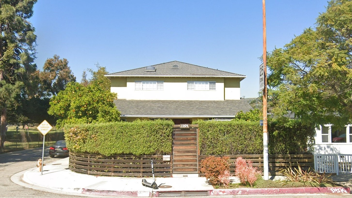 Casa Vista Sober Living Venice, CA