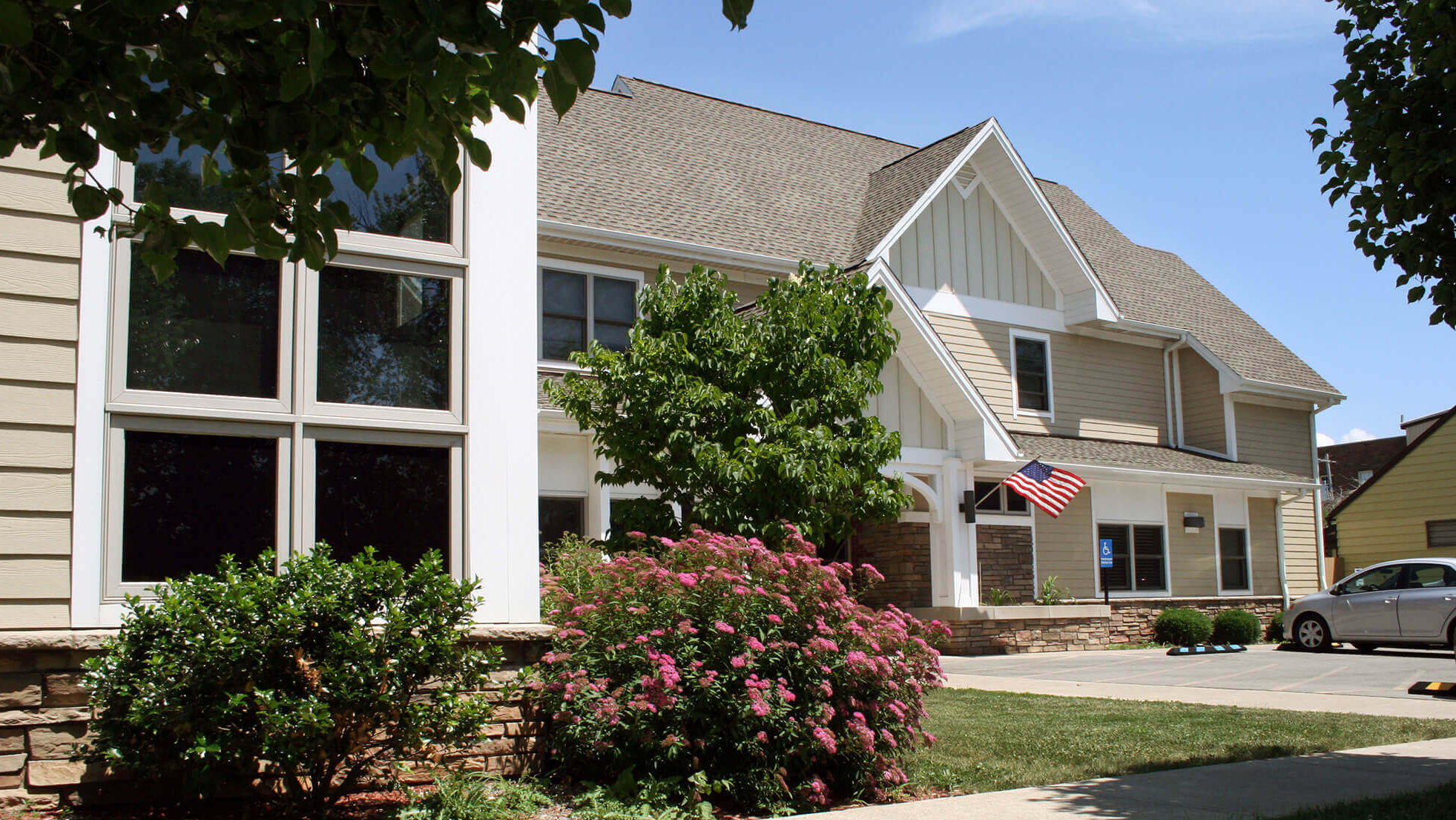 Cazenovia Recovery Systems Cazenovia Manor Buffalo, NY