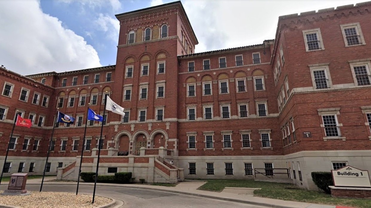 Doris Miller Department of Veterans Affairs Medical Center Waco, TX