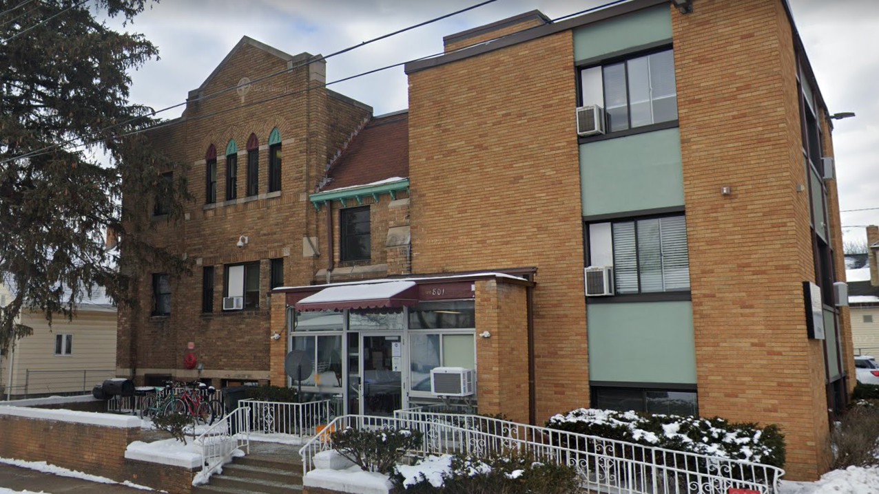 Cherry Health Community Alternatives Program Grand Rapids, MI