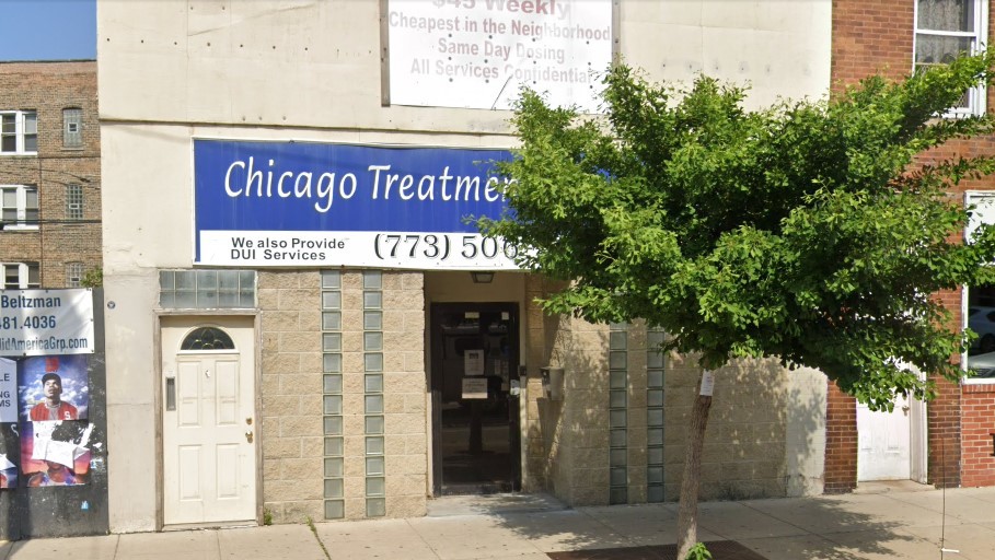 Chicago Treatment And Counseling Center | Chicago, IL