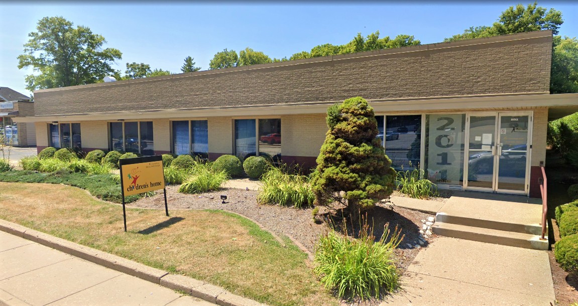 Childrens Home Association Behavior Health Services Peoria, IL