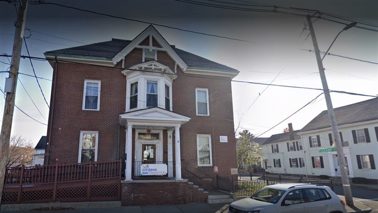 Citizens Inn Transition Peabody, MA