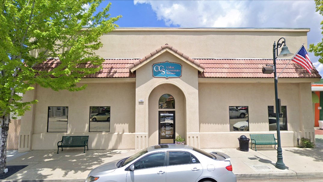 College Community Services Tehachapi Tehachapi, CA