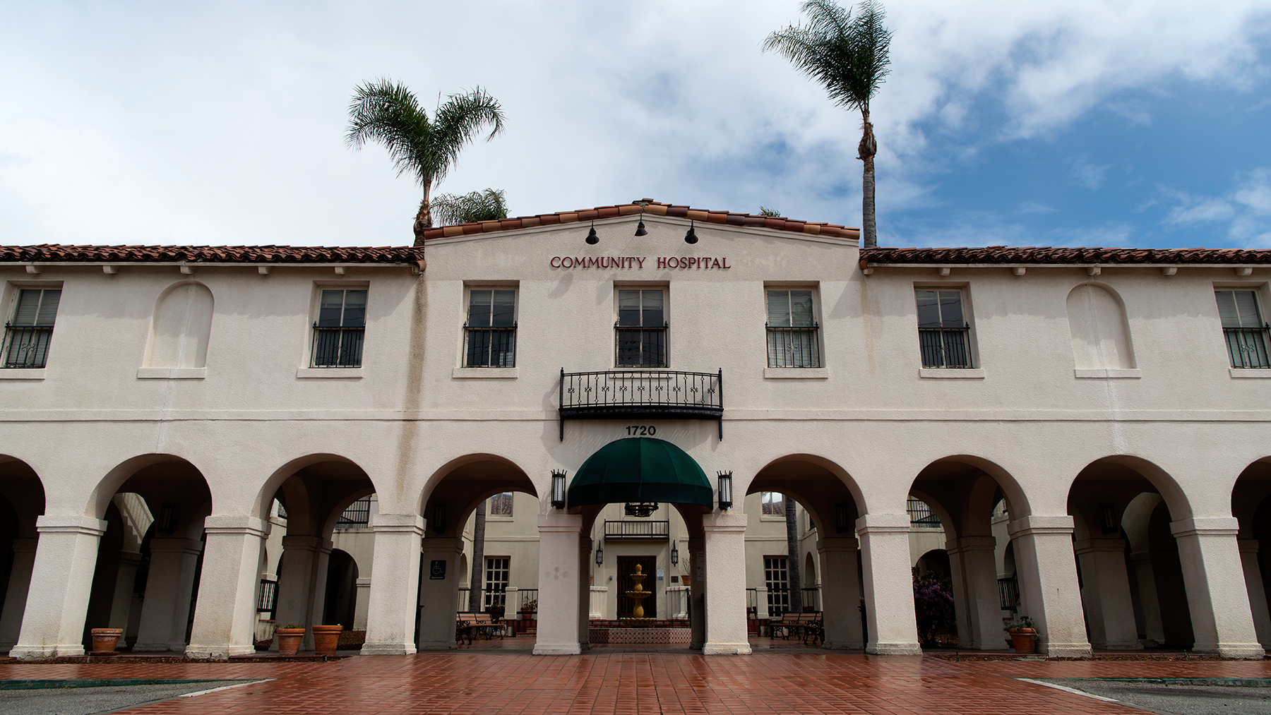 Community Hospital Behavioral Health | Long Beach, CA