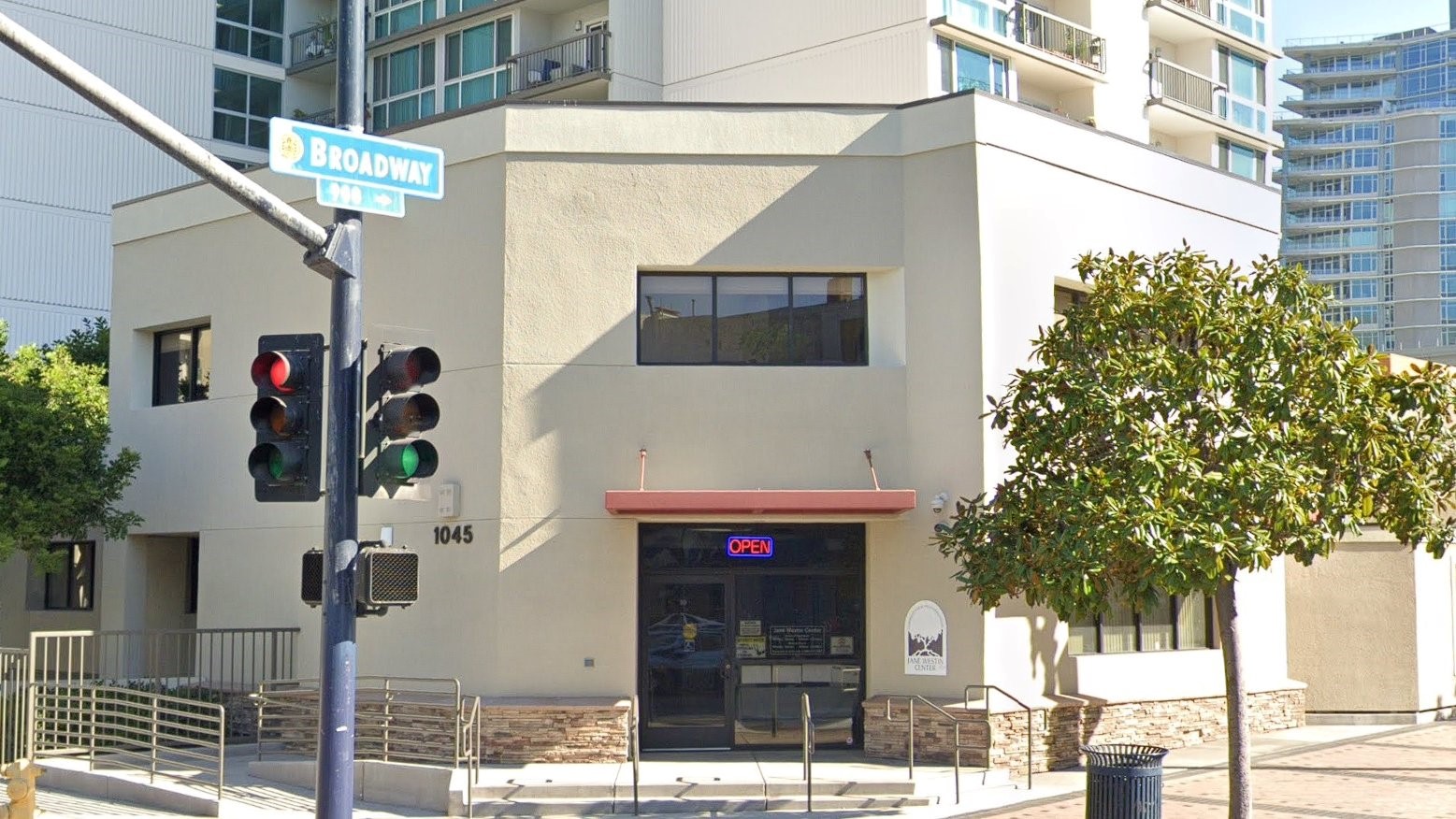 Community Research Foundation Jane Westin Center San Diego, CA