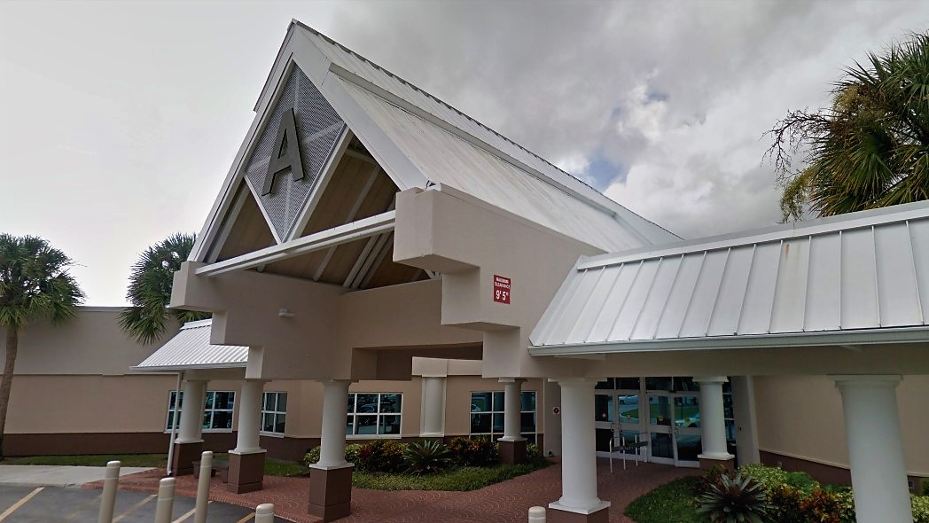 Compass Health Systems Boynton Beach, FL