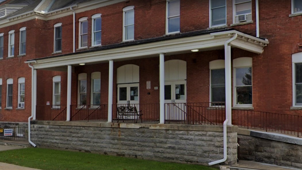 Cornelia Street Community Residence Plattsburgh, NY