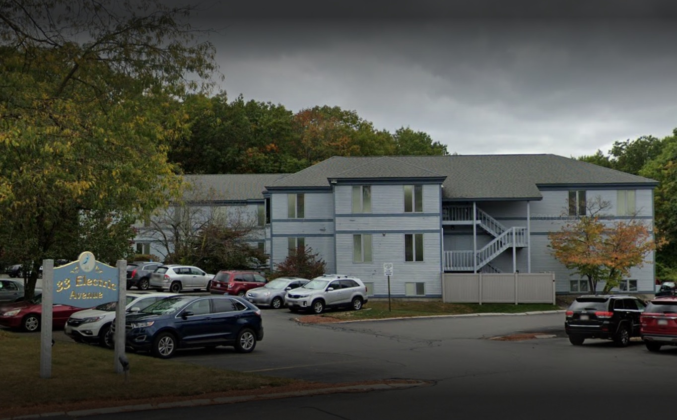 Counseling and Assessment Clinic of Worcester Electric Avenue