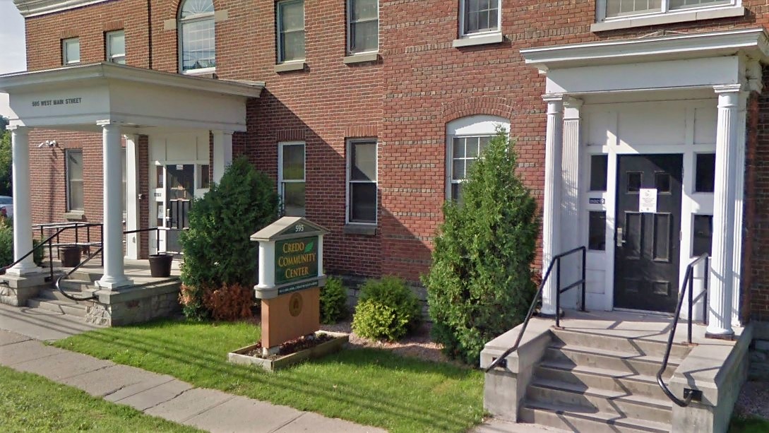 Credo Community Center