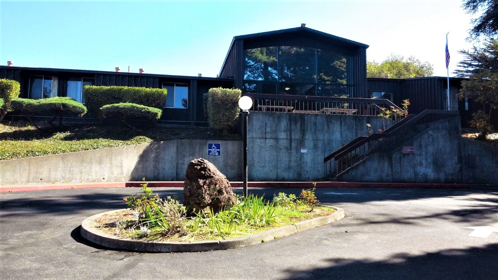 Crestwood Behavioral Health Center Henderson, CA