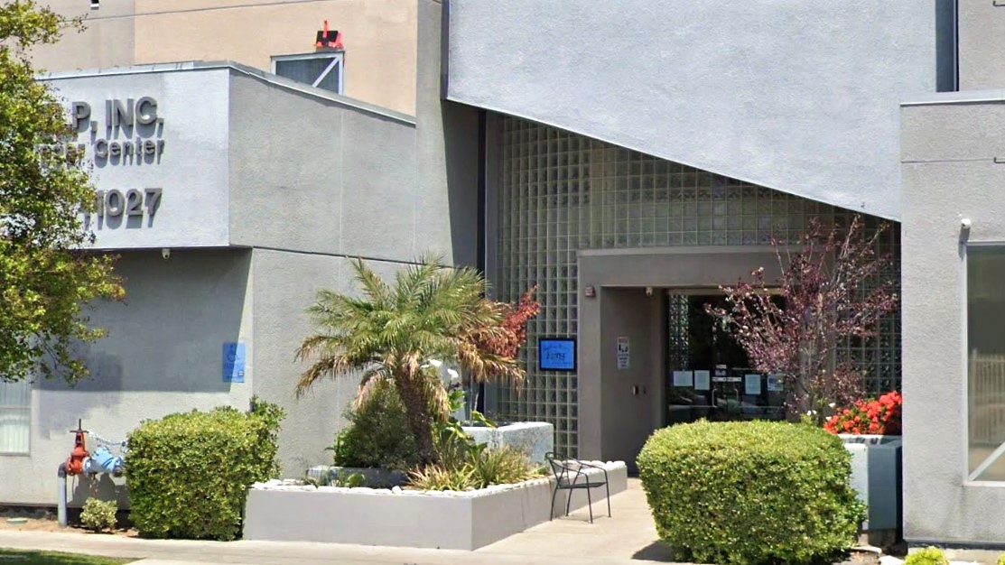 Cri Help The T Pfleger Center North Hollywood, CA