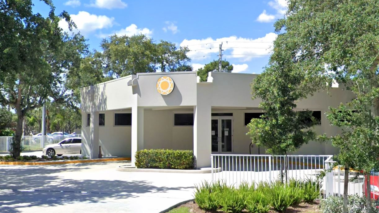 Daylight Recovery Center | West Palm Beach, FL