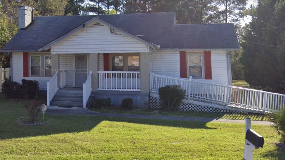 Defying the Odds Inc Atlanta, GA