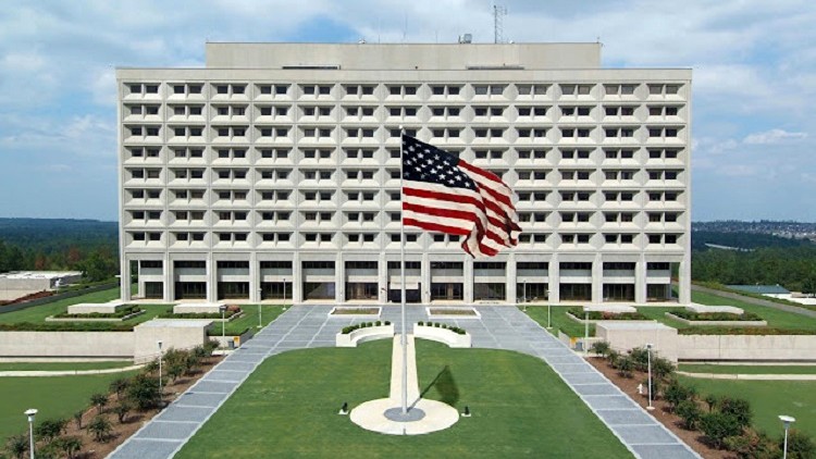 Eisenhower Army Medical Center | Fort Gordon, GA