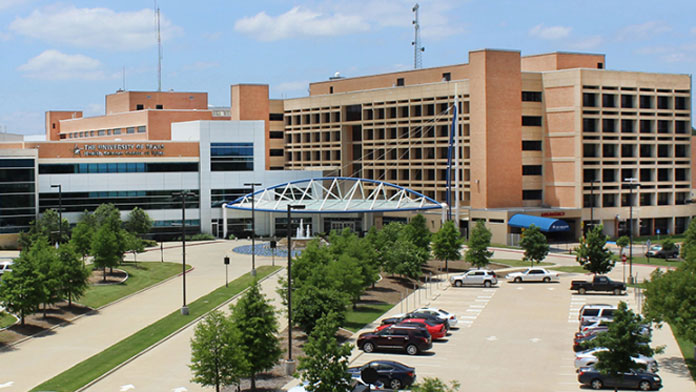 East Texas Medical Center North Campus Tyler | Tyler, TX