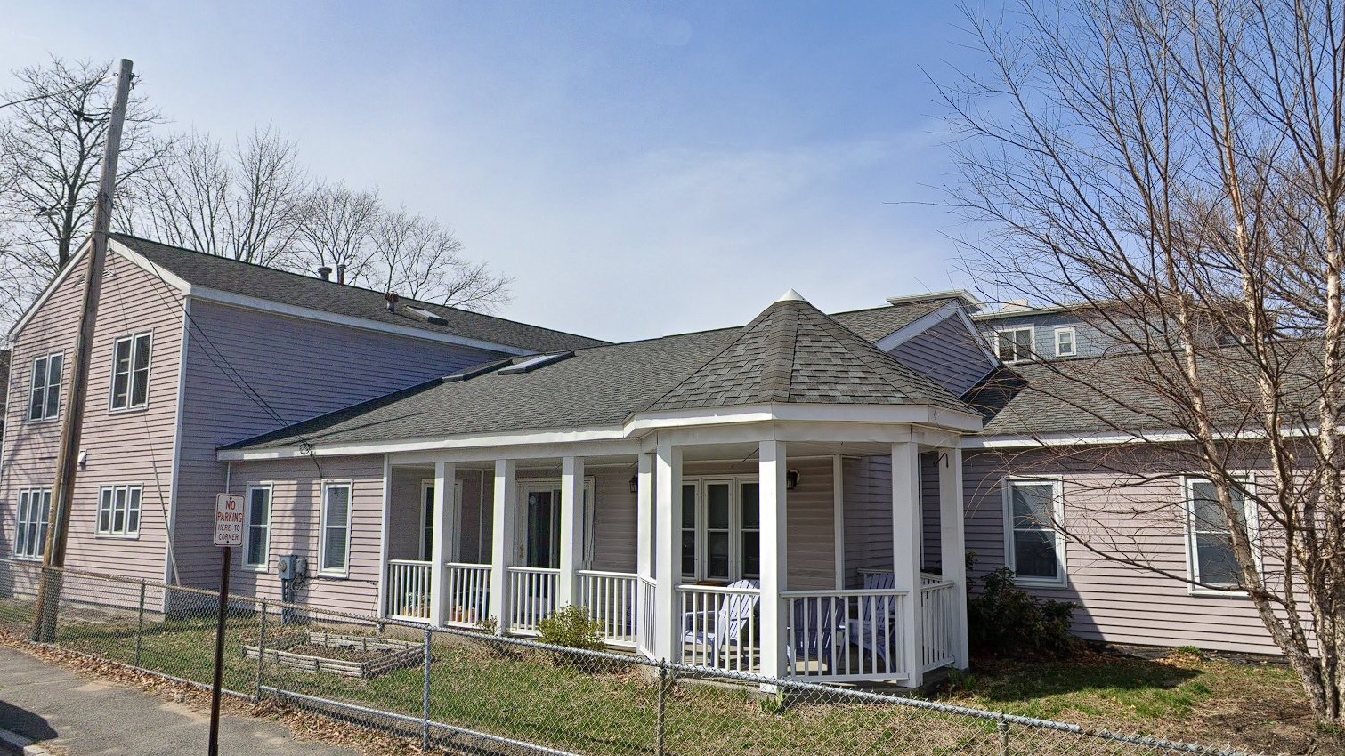 Edwina Martin Recovery House Brockton, MA