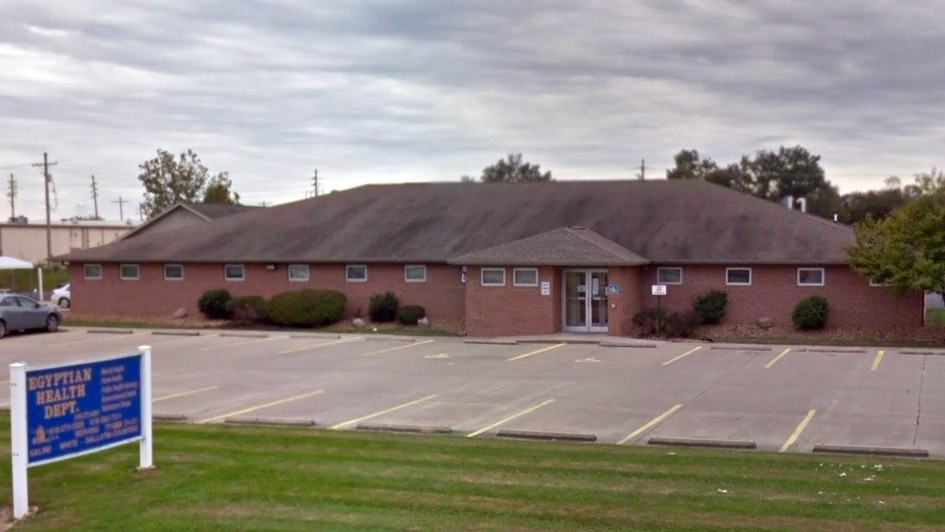 Egyptian Health Department White County | Carmi, IL