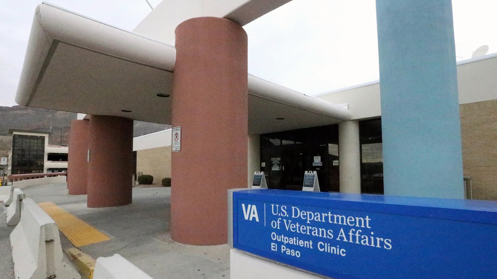 El Paso VA Health Care System Medical Center | El Paso, TX