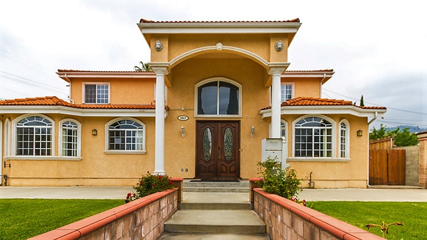 Elijah’s House Treatment Center | Pasadena, CA