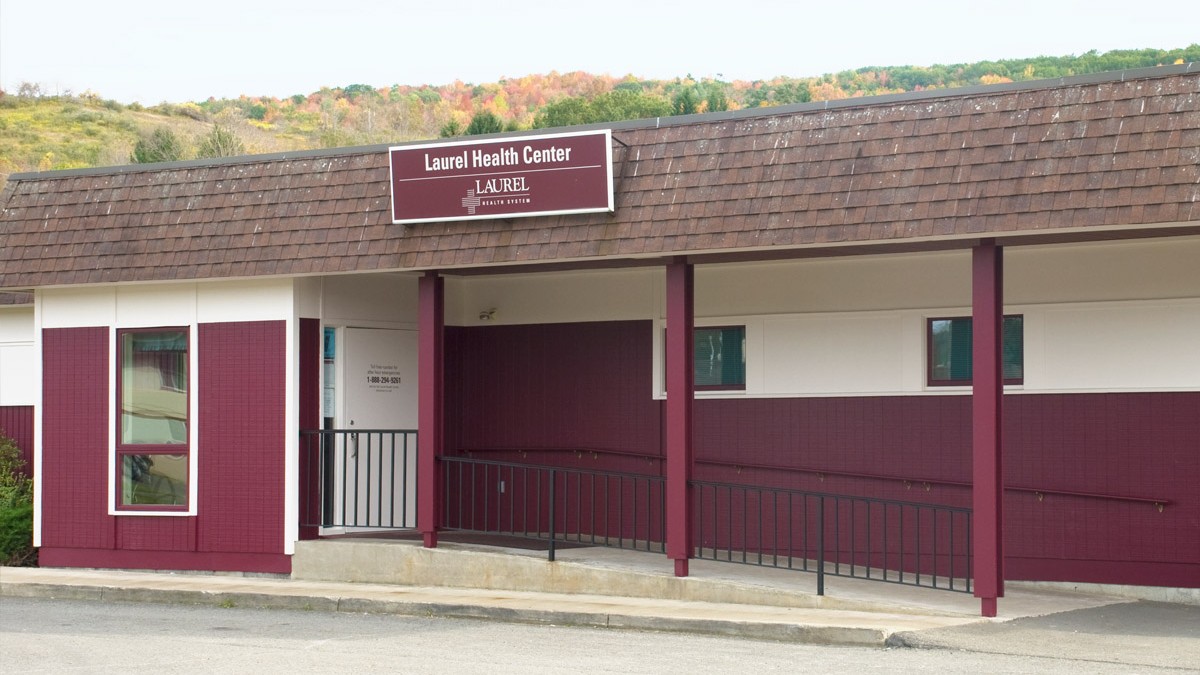 Elkland Laurel Health Center Elkland, PA