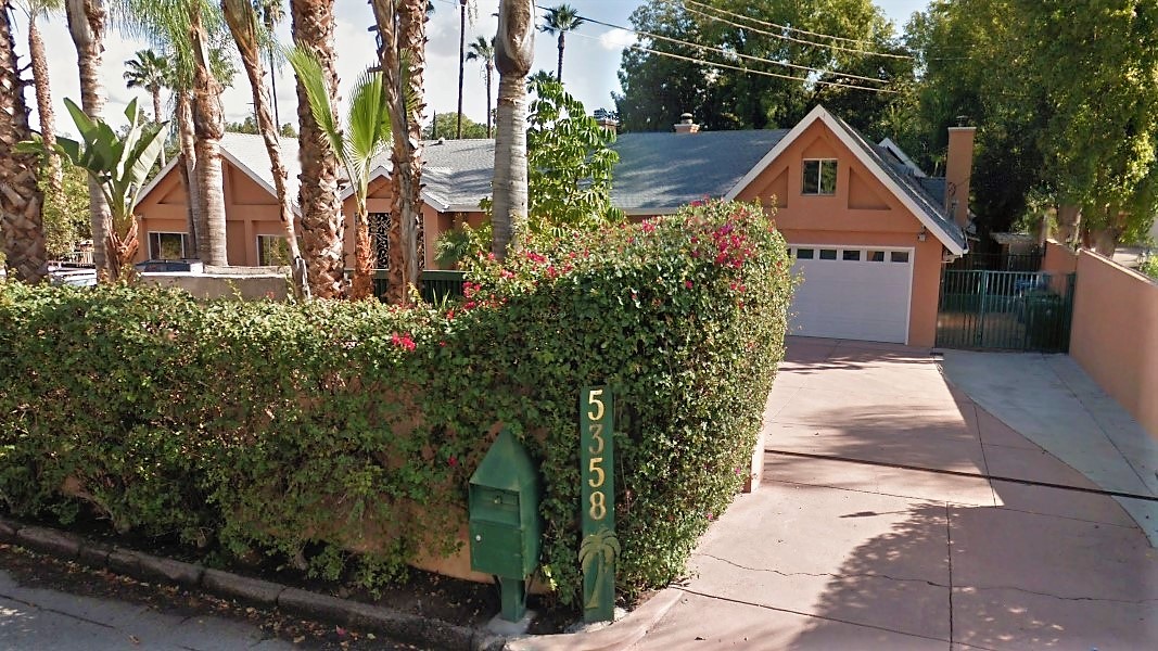 Evolve Treatment Centers Vanalden Tarzana, CA