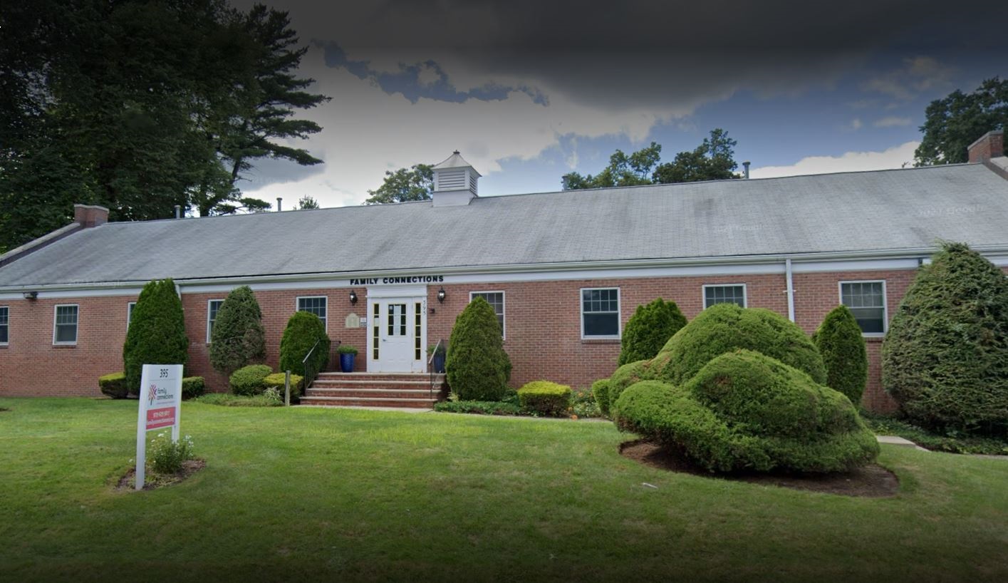 Family Connections Orange, NJ