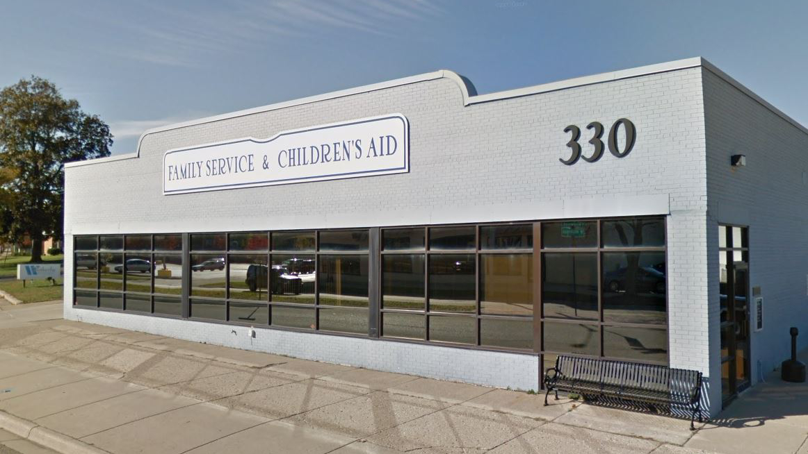 Family Service and Childrens Aid Jackson, MI