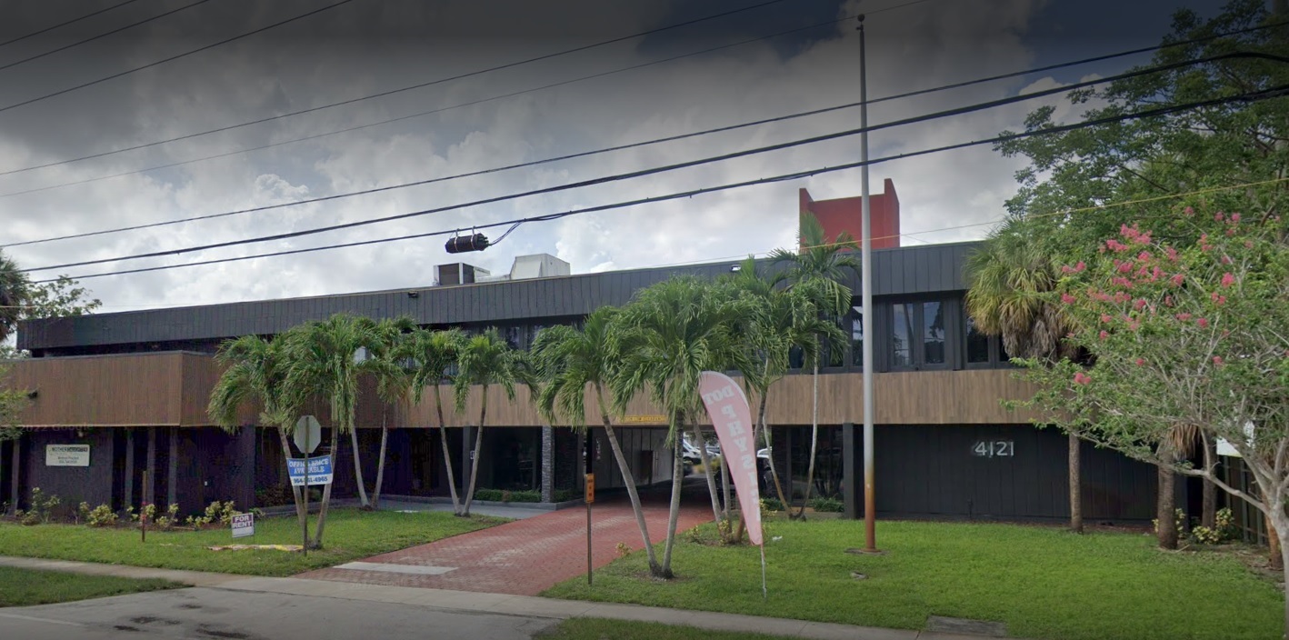 Fifth Street Counseling Center