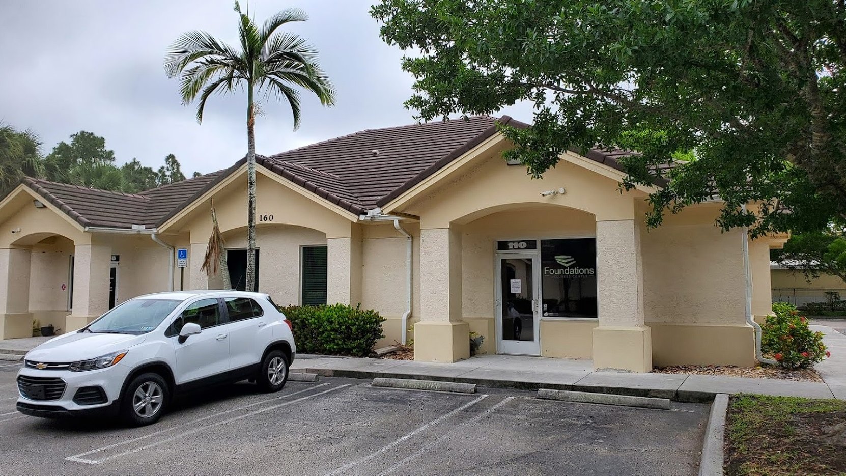 Foundations Wellness Center Port Saint Lucie, FL