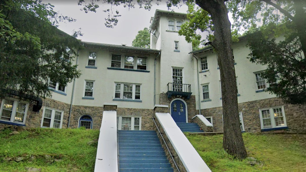 Freedom House Mens Residential Glen Gardner, NJ