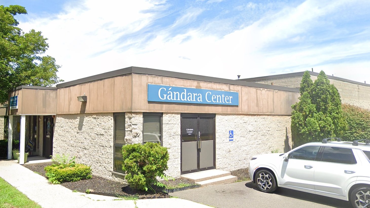 Gandara Mental Health Center Outpatient Behavioral Health | Springfield, MA