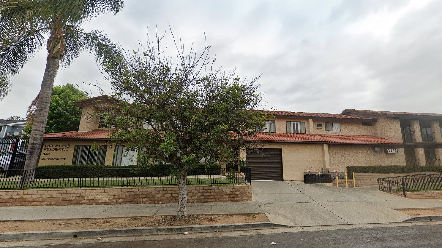 Gateways Hospital and Mental Health Center Percy Village Residential