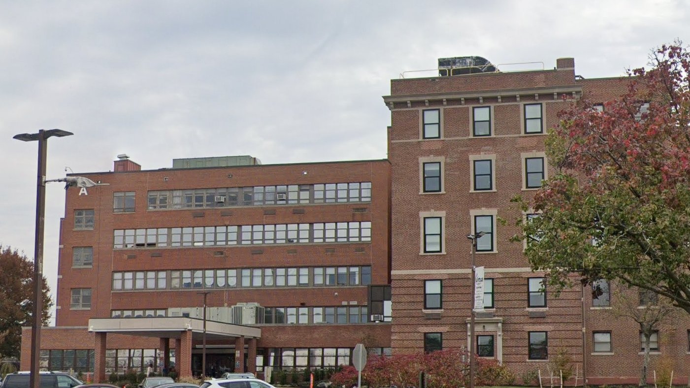 Genesis Counseling Center Camden Camden, NJ