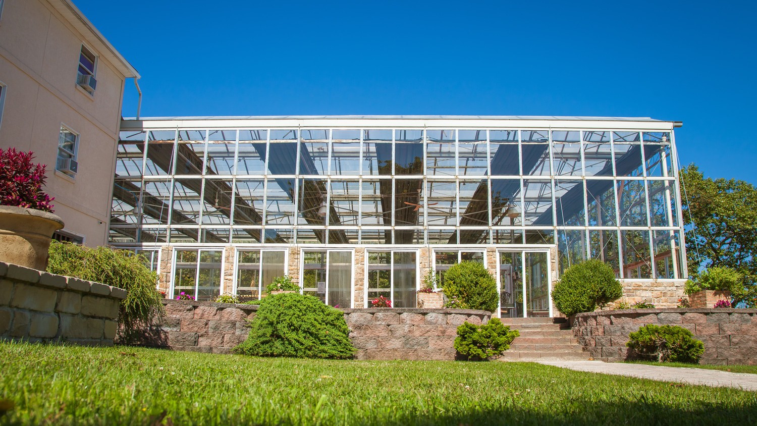 Gods Mountain Recovery Center Waymart, PA