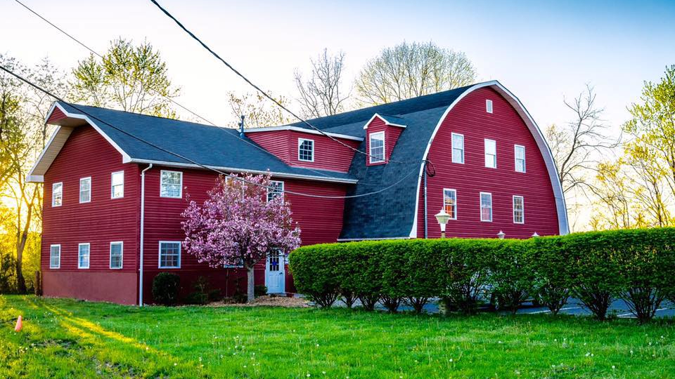 Good News Home for Women Flemington, NJ