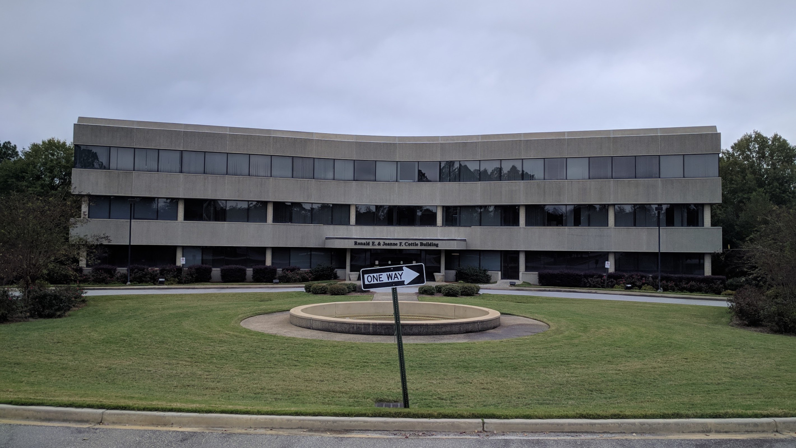 Grace Harbour Muscogee County Columbus, GA