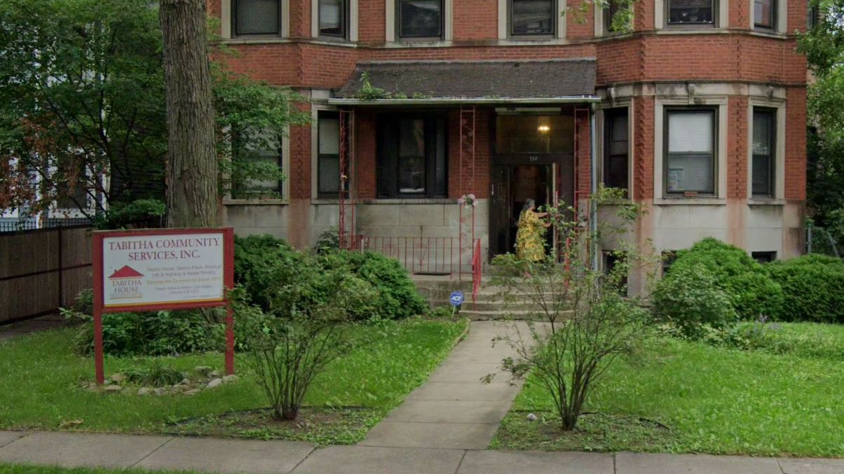 Habilitative Systems Tabitha House Chicago, IL