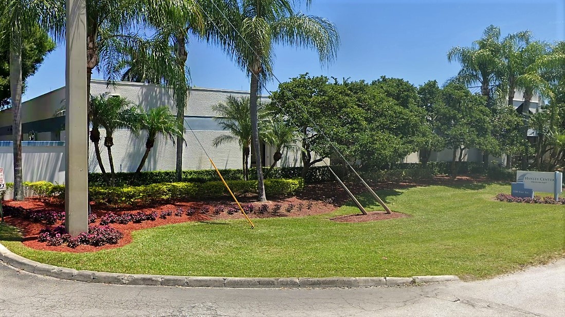 Hanley Center Main Campus West Palm Beach, FL