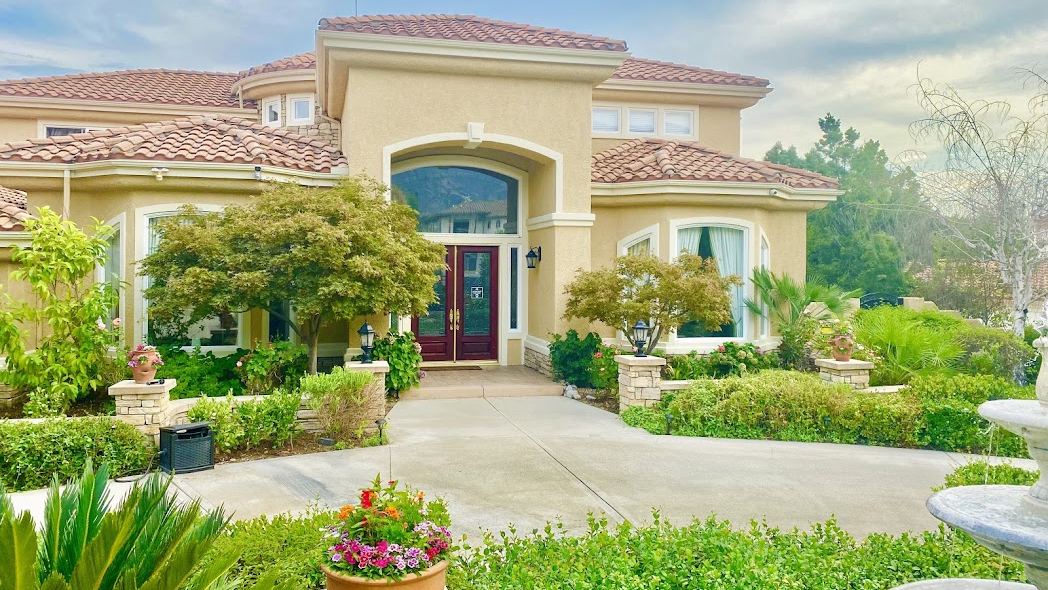 Hathaway Recovery Center Rancho Cucamonga, CA