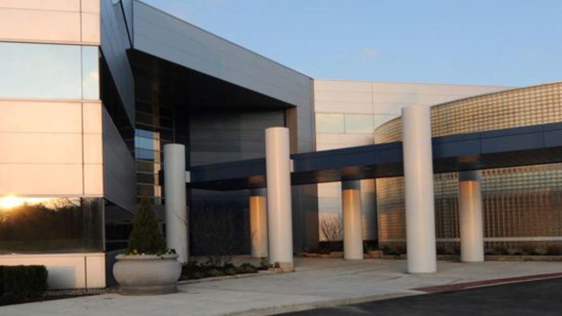 Henry Ford Medical Center Ford Road Dearborn, MI